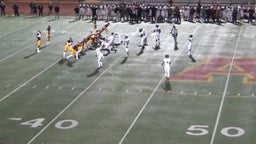 Joseph Glenn's highlights Arcadia High School