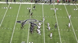 Jonathan Holland's highlights Royse City High School