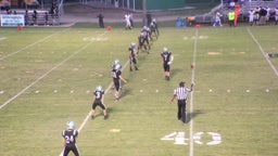 Chase Owen's highlights Amite County High School