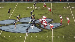 Nick Muchinson's highlights Camden County High School