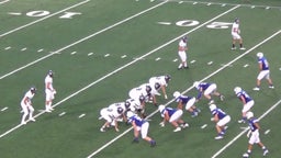 Goon Squad's highlights Kingwood High School