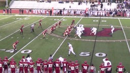 Viewmont football highlights Hunter High School