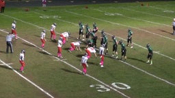 Hopatcong football highlights vs. North Warren