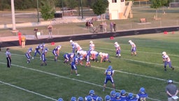 Pardeeville football highlights Randolph High School