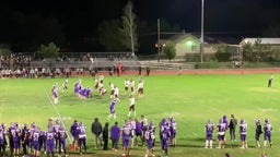 Amani Malae's highlights Tooele High School