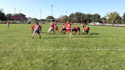 Doniphan-Trumbull football highlights Gibbon High School