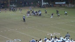 Lafayette football highlights Comeaux High School
