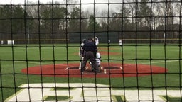 Blessed Trinity baseball highlights Cambridge High School