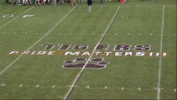 Springfield football highlights vs. Cedar