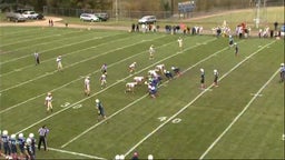 Springfield football highlights vs. Minnesota Valley