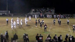 North Edgecombe football highlights Riverside High School