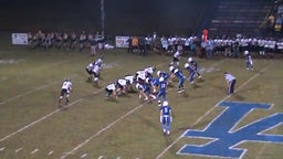 Peter Hollars's highlights vs. Smith County