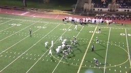 Meadowdale football highlights Squalicum