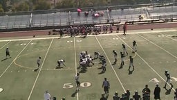 Robert Cristobal's highlights vs. Apple Valley High