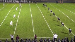 Peoria football highlights vs. Richwoods High