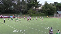 Bishop Blanchet football highlights Cascade High School (Everett)