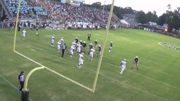 Chad Strickland's highlights Russell County High School
