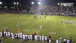 Lc Harris's highlights Russell County High School