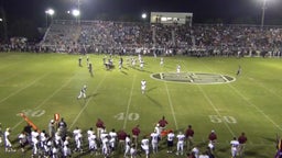 Payton Wiggins's highlights Russell County High School