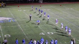 Eastern football highlights Paul VI High School