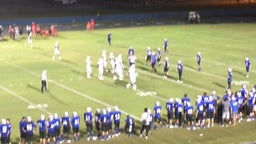 Treasure Coast football highlights Matanzas High School