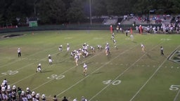 Cary football highlights Broughton High