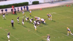 Guershawn tyrie Francois's highlights Winter Haven High School