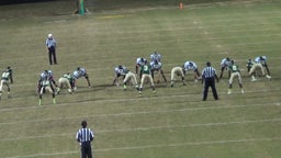 Hanover football highlights vs. Henrico