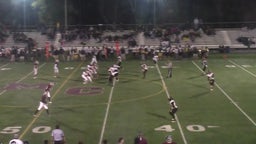 Jayson Hopkins's highlights Manheim Central High School