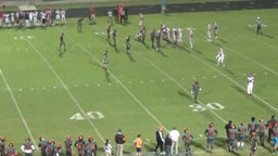 Hopkinsville football highlights Calloway County High School