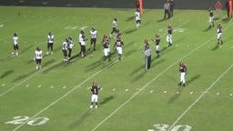 Hopkinsville football highlights North Hopkins