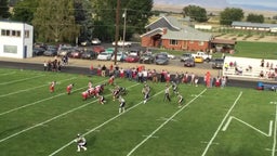 New Plymouth football highlights Payette High School