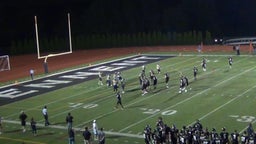 Anthony Russo's highlights vs. Prep Charter