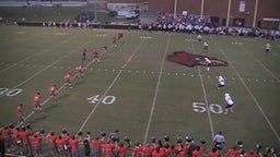 Cagen Wallace's highlights Rockcastle County High School