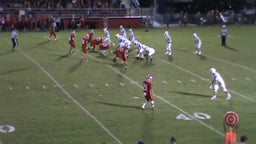 Bryce Webster's highlights Westmoreland High School