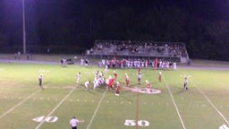 South Fulton football highlights Halls High School