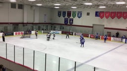Minnetonka girls ice hockey highlights EP Tournament