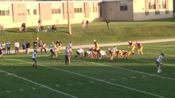 Eisenhower football highlights Union City High School