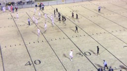 Newton-Conover football highlights Lincolnton High School