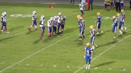 LaSalle football highlights Montgomery