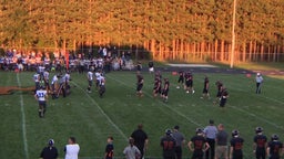 Mishicot football highlights Kohler High School