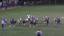 Christian Kahle's highlights Colonel Crawford High School