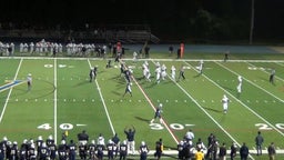 West Catholic football highlights Bishop McDevitt High School