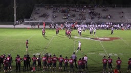 Gaither football highlights Bloomingdale High School