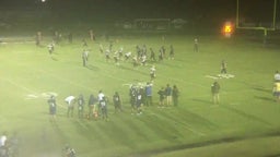 St. Augustine football highlights Menendez High School