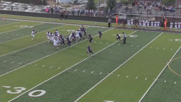 North Sevier football highlights North Summit High School