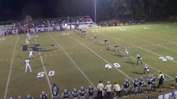 Randolph County football highlights Weaver High School