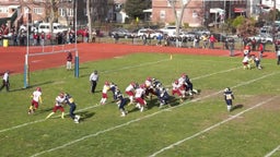 Abdoul Kouyate's highlights vs. Mt. St. Michael Acad