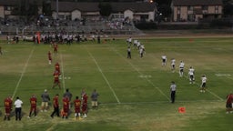 Rudy Lopez's highlights Southwest SD