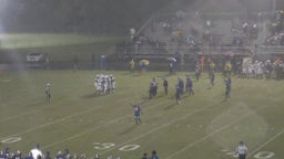 Oscar Smith football highlights Deep Creek High School